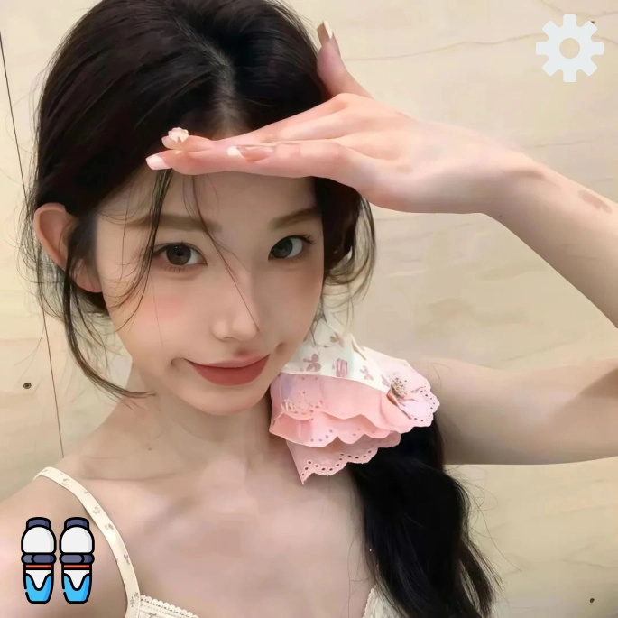 谢女士